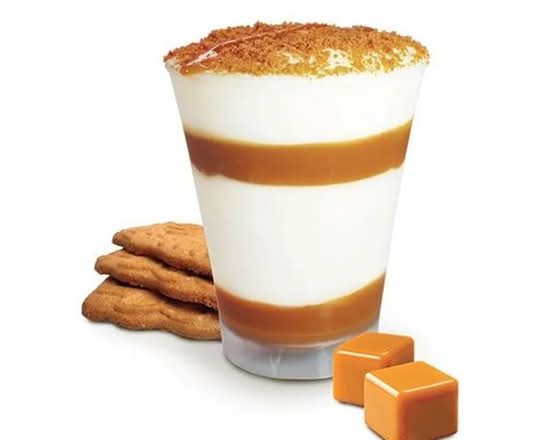 Tiramisu Caramel Speculoos