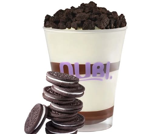 Tiramisu Oréo